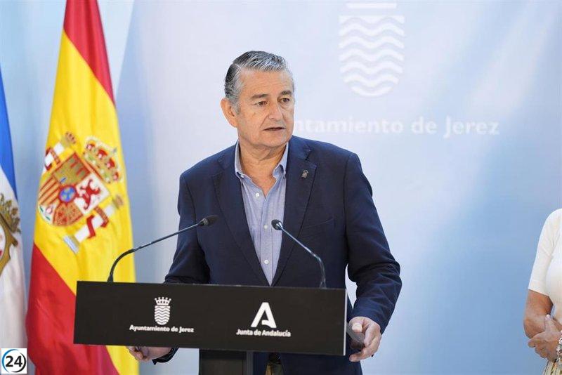Sanz destaca la significativa inversión en salud en respuesta a sindicatos y movimientos sanitarios.