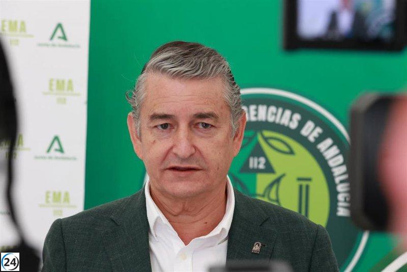 La Junta denuncia al Gobierno por su falta de transparencia sobre Gibraltar y el incumplimiento del Estatuto de Autonomía.