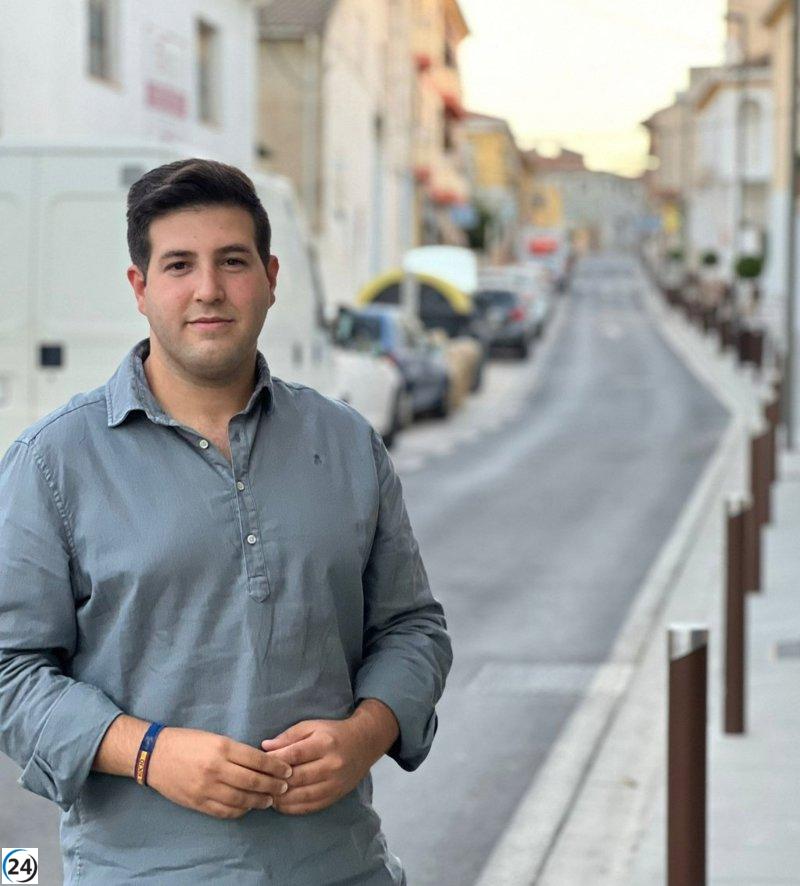 El PP exige aclaraciones sobre los contratos con la firma vinculada al caso Koldo en Otura.