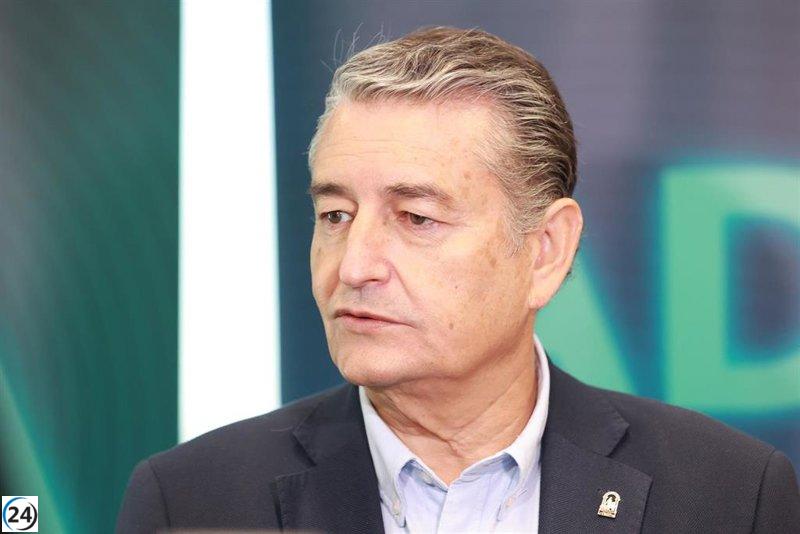 Sanz: El Parlamento expone las falacias de Montero sobre la deuda y la sanidad en Andalucía.