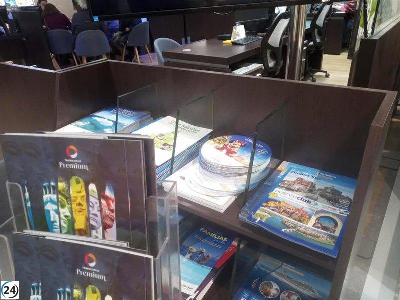 Agencias sevillanas advierten sobre fraudes en venta de destinos por intrusismo creciente.