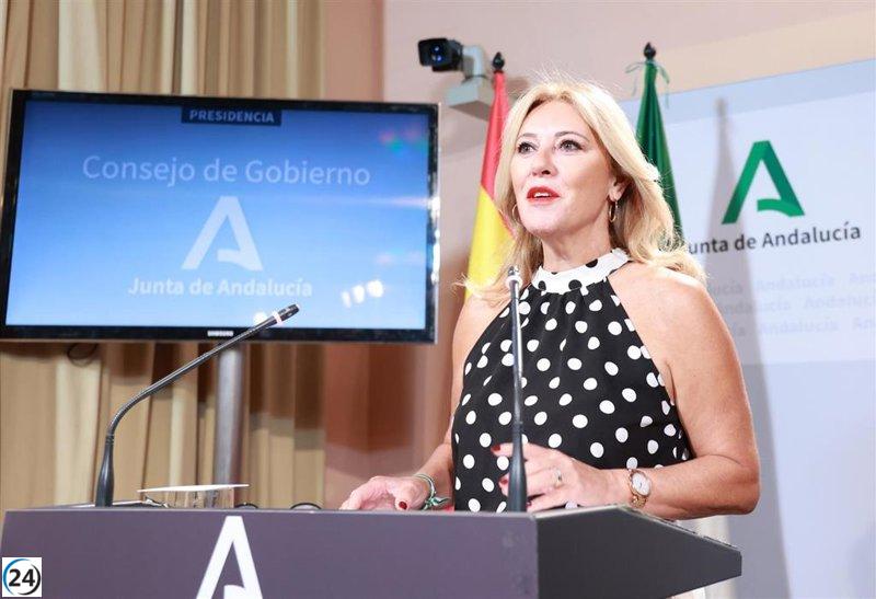 El Gobierno de Andalucía confirma su compromiso de completar la legislatura, a menos que Sánchez decida anticipar elecciones.