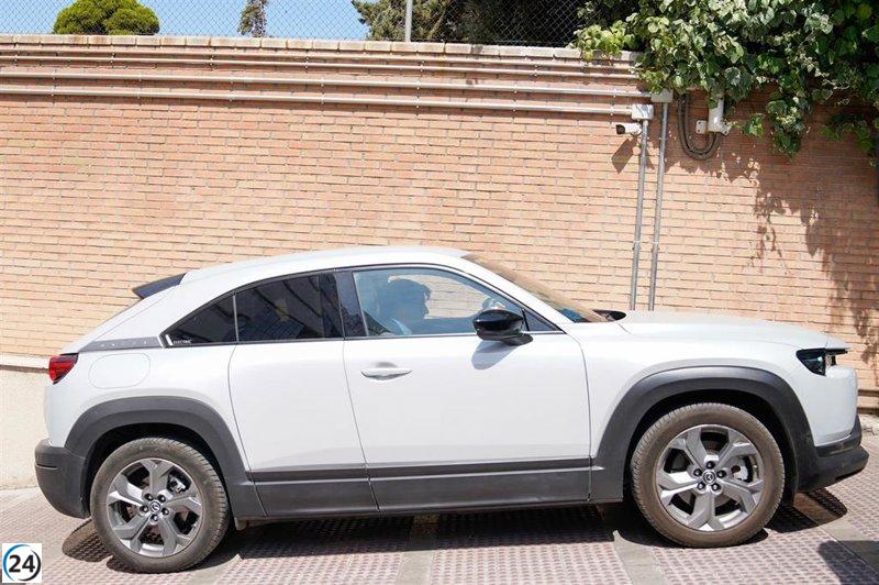 Juicio en Italia contra Francesco Arcuri por presunto abuso a sus hijos inicia este jueves.
