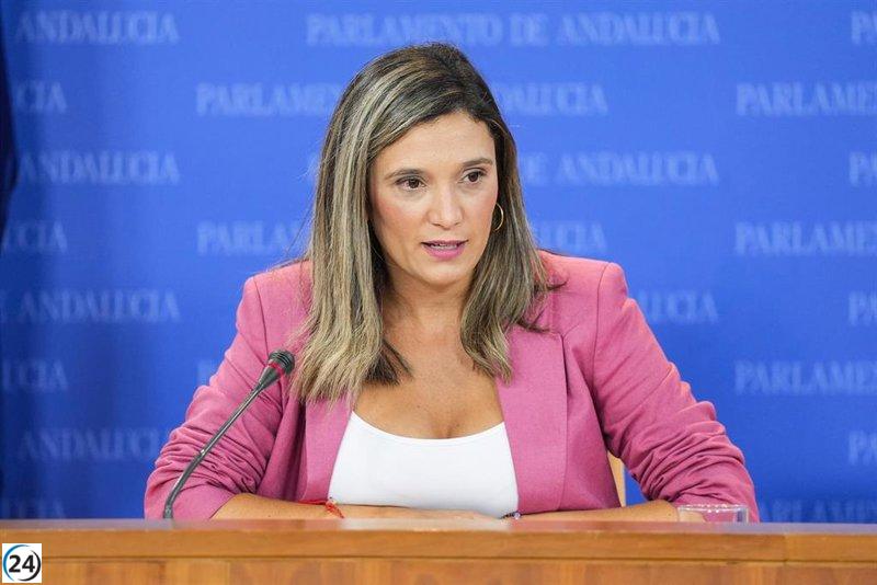 PSOE-A respalda a Montero en el Gobierno por su impacto positivo en los andaluces.