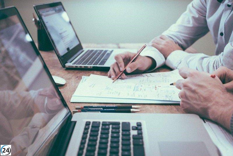 La Junta prepara nuevos estímulos para que las empresas andaluzas accedan a mercados alternativos.