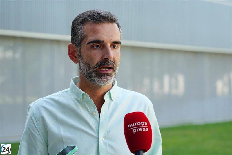 Andalucía exige al Gobierno detener la propuesta de Bruselas sobre la PAC por considerarla dañina.