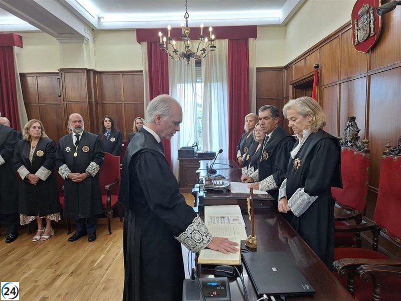 Presidente de la Audiencia de Sevilla afirma que es inaudito que el Gobierno ignore errores en las pulseras.