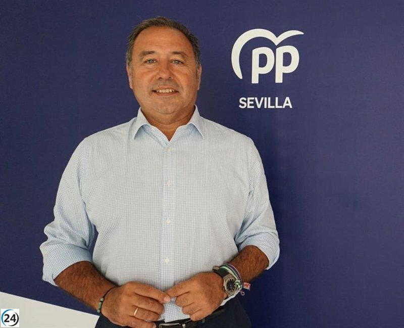 El juez desestima la investigación del tanatorio de Mairena del Alcor contra Ricardo Sánchez y cinco implicados.
