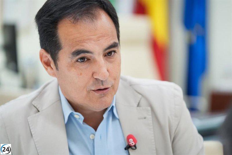 Junta considera