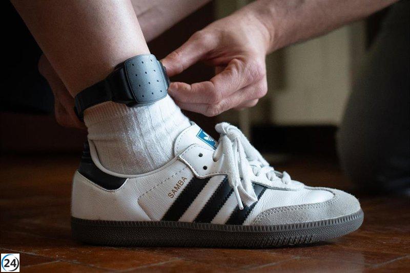 Andalucía denuncia intento del Gobierno de silenciar información sobre pulseras antimaltratadores.