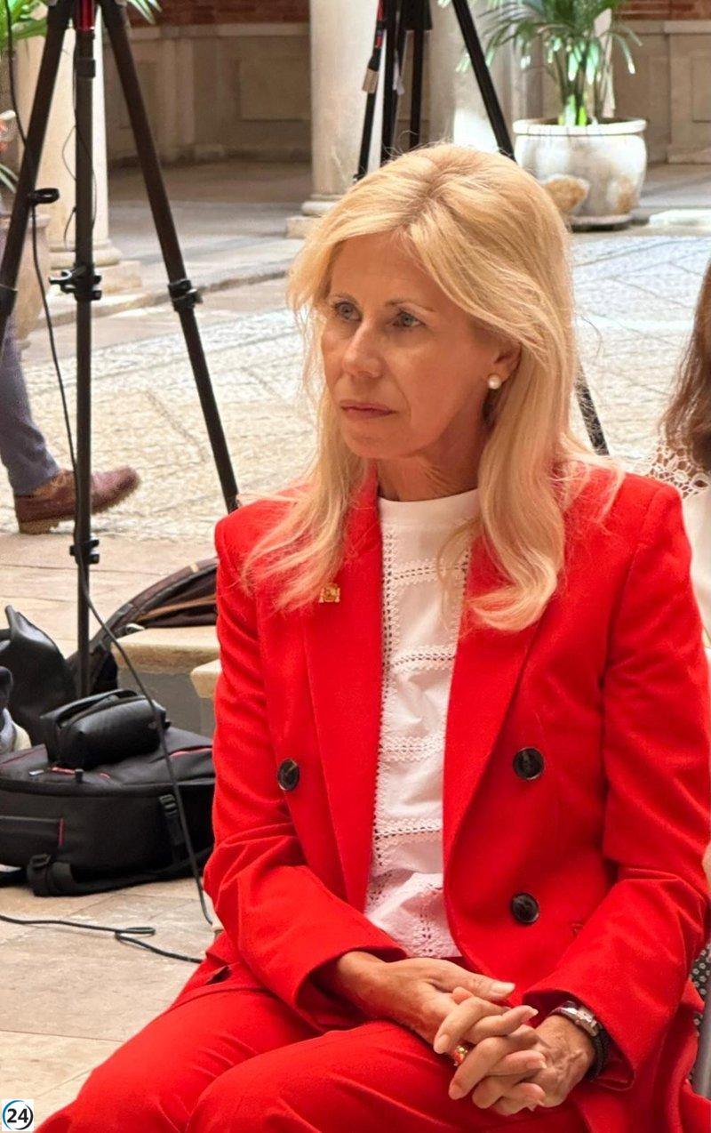 El Gobierno afirma que el nuevo plan eléctrico impulsará grandes iniciativas de hidrógeno en Huelva.