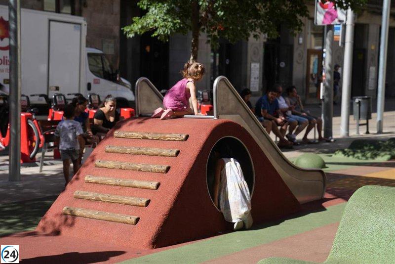 Tres años de espera: el 33% de los casos de abusos sexuales a menores en Andalucía se prolongan demasiado.