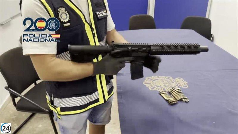 Sicario adolescente en Málaga evidencia la creciente incorporación de menores por parte de la Mocro Maffia.