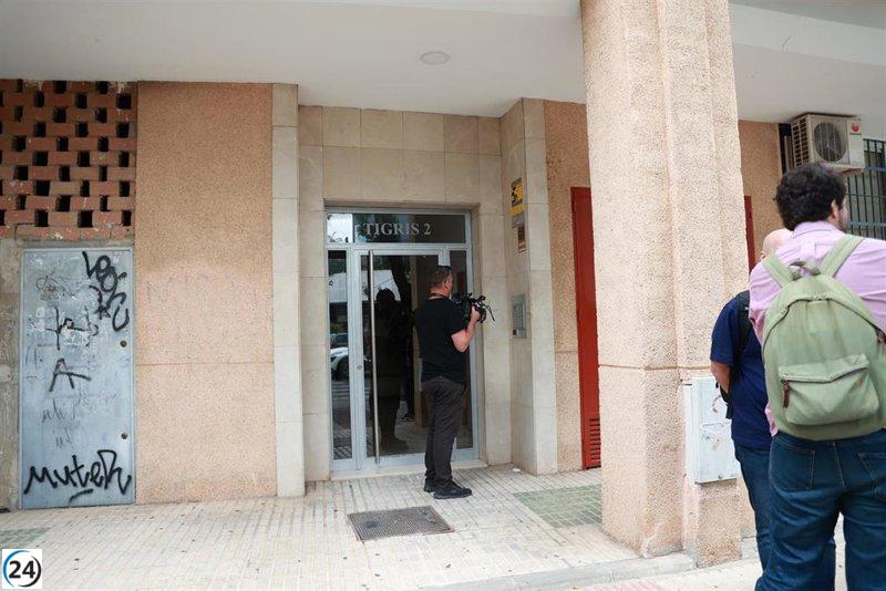 Nueve homicidios de género en Andalucía en 2025 tras el último crimen en Sevilla Este.