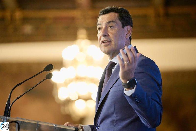 Moreno defiende la limitación de mandatos, pero asegura que no abandonará su proyecto.