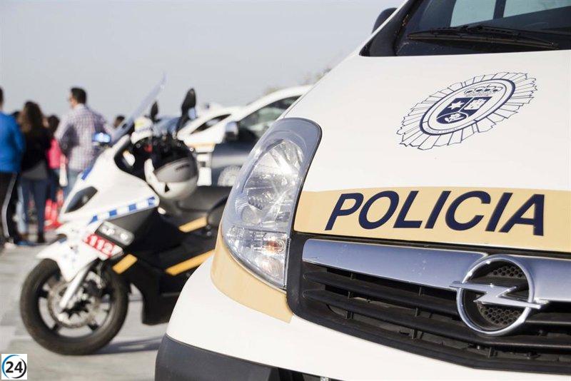 Arresto en Lucena por intento de abuso sexual a una niña de cuatro años.