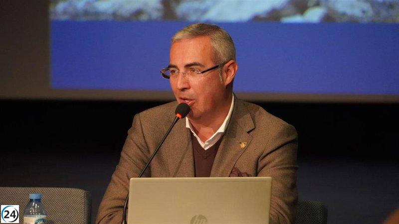 Preso el sospechoso del asesinato del hombre encontrado atado en un maletero en El Ejido (Almería).