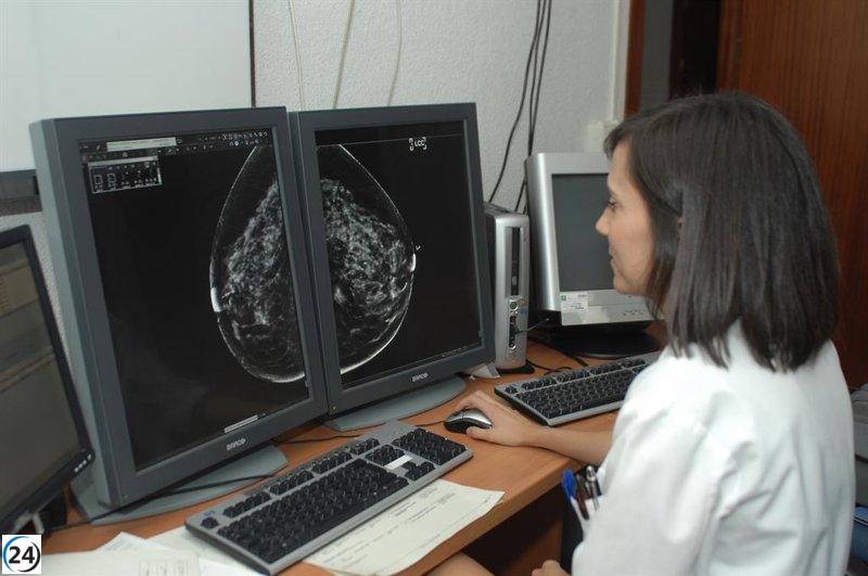 Por Andalucía demanda al SAS una pronta evaluación de los exámenes de cáncer intestinal y cervical.