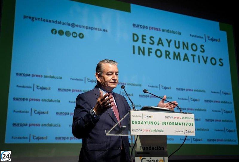 Sanz declara que el SAS ha modificado el protocolo de detección de cáncer para evitar futuras fallas.