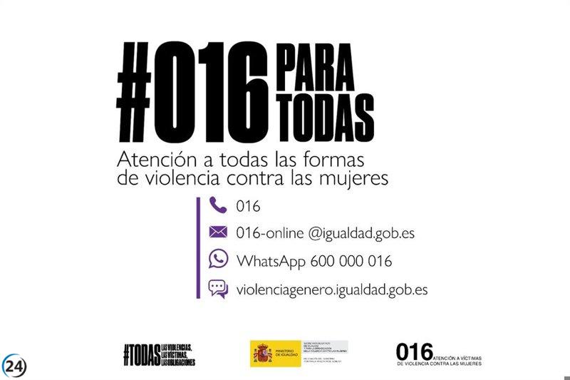 Andalucía registra su segundo asesinato de género en una semana, sumando diez en 2025 tras el suceso en Marbella.