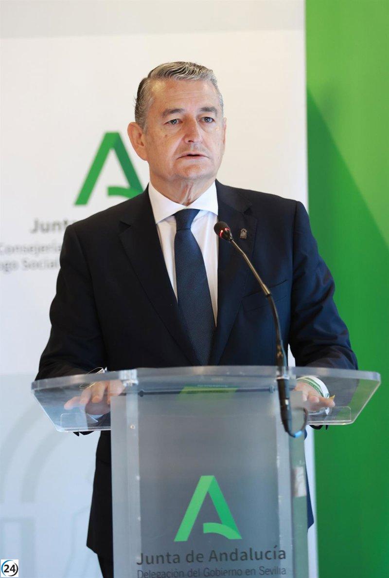 La Junta denuncia que la oposición busca capitalizar políticamente los fallos en el cribado de cáncer de mama.
