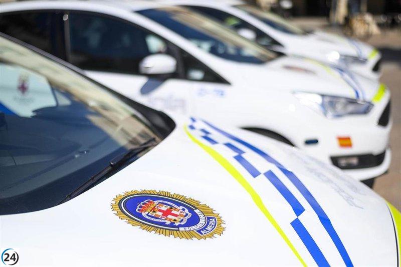 Una mujer fallece en Almería tras ser atropellada por un anciano de 84 años.