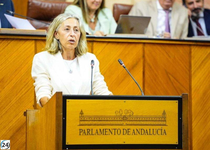 Dimisión de la consejera de Salud en Andalucía por el escándalo de los cribados de cáncer de mama.