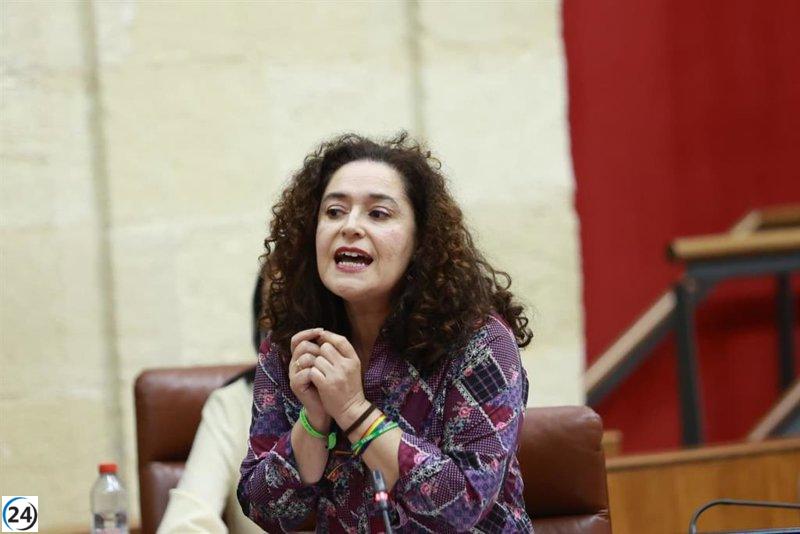 Por Andalucía pide claridad a Moreno sobre los cribados del cáncer de mama: “La verdad ha salido a la luz”.