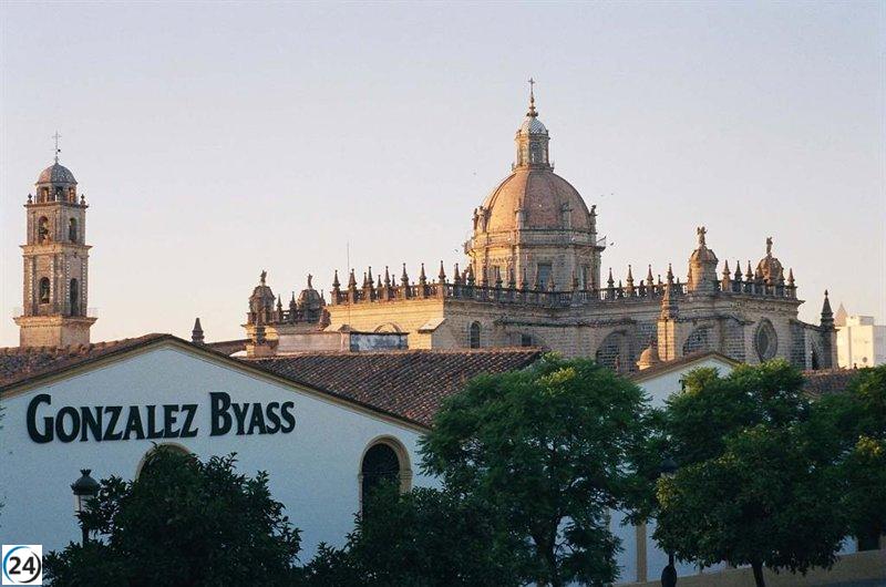 González Byass inicia recortes laborales para ajustarse a las condiciones del mercado.