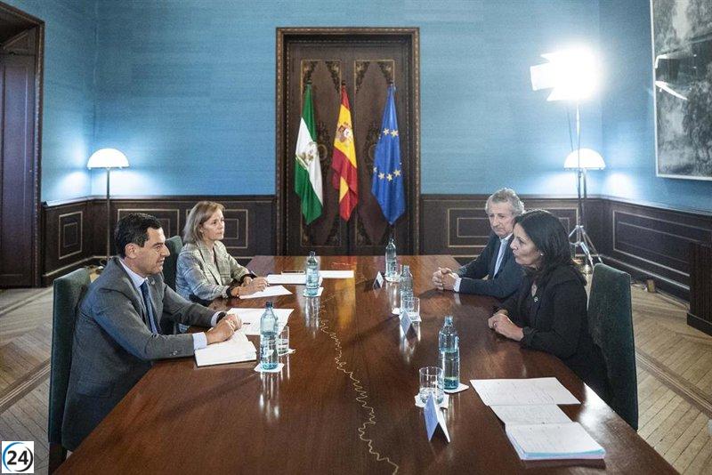 La AECC solicita a Moreno una revisión de los programas de detección de cáncer con apoyo de una agencia de la ONU.