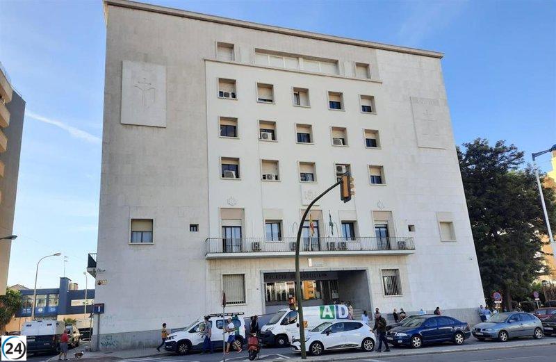 Sentenciado a seis años de prisión por abuso sexual a la hija adolescente de su pareja en Huelva.