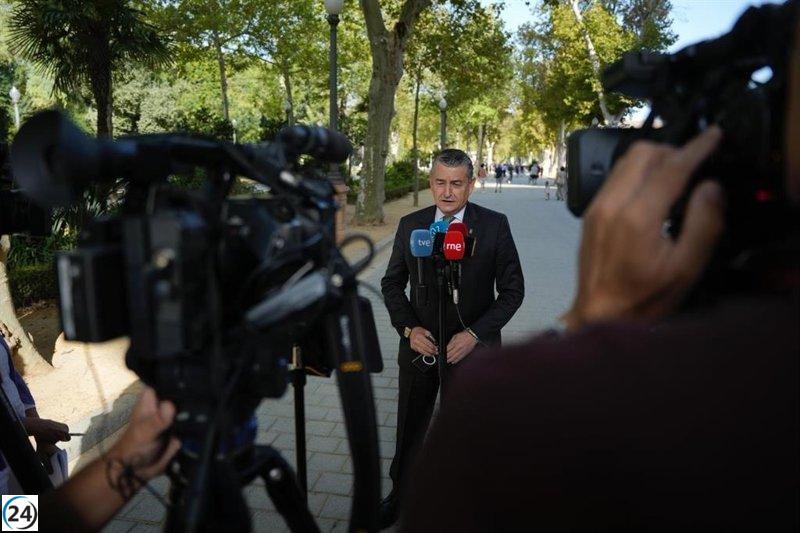 La Junta presentará un ambicioso plan para el cribado de cáncer en Andalucía el miércoles.