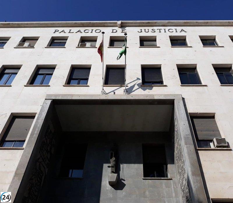 Este martes comienza el juicio en Almería contra cuatro mujeres por la explotación sexual de otras bajo amenazas en un chalet de El Ejido.