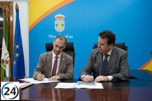 Progreso en la reapertura de Tívoli tras entrega de documentos para la transformación urbana.