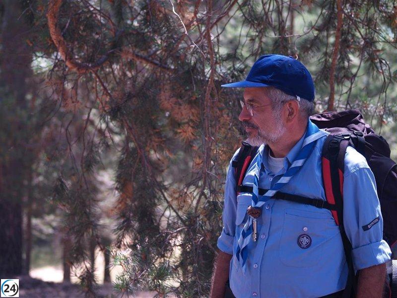 Familia del profesor cordobés en Vietnam logra recaudar más de 100.000 euros para traerlo de regreso a España.