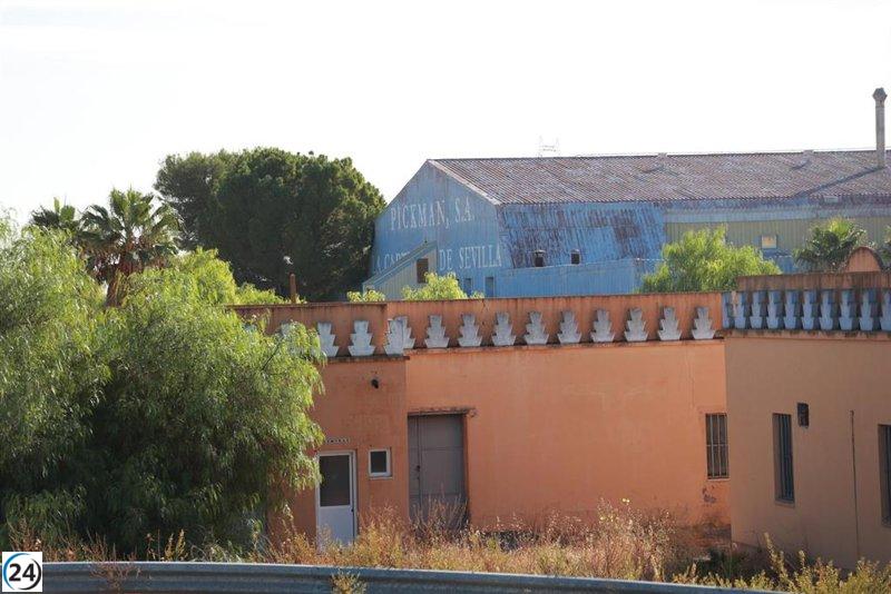 CCOO Sevilla solicita intervención gubernamental para preservar la operación de Cartuja Pickman: