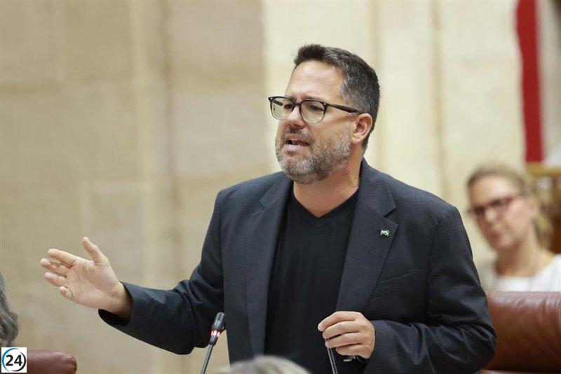 Adelante sostiene que quienes ocultan evidencias intentan desviar la atención y que el plan contra el cáncer carece de efectividad real.