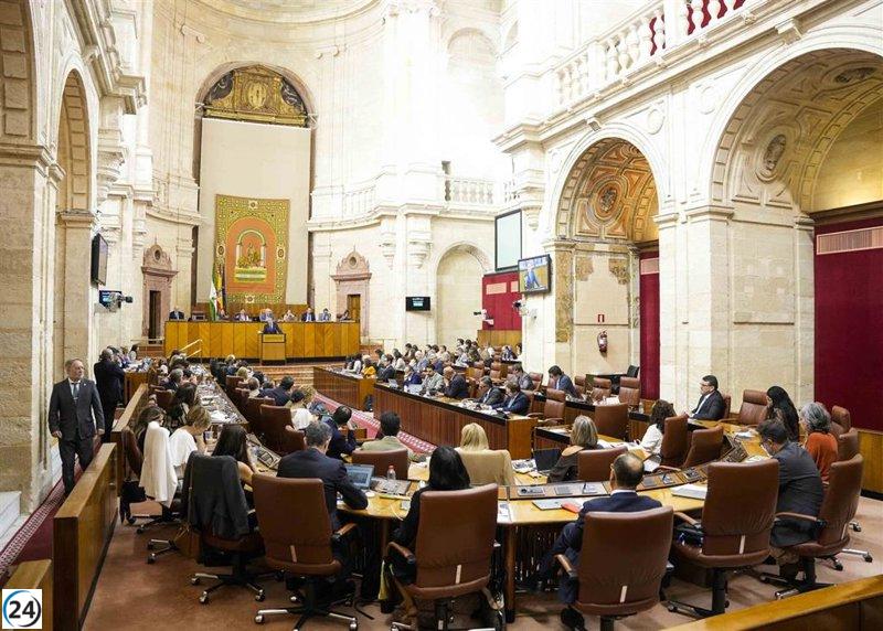 El Parlamento, apoyado por el PP, tumba la creación de una comisión de investigación y las indemnizaciones a las víctimas por errores en los cribados.