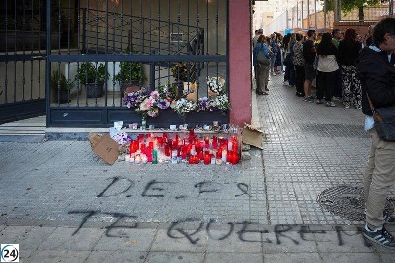 Consejo Audiovisual de Andalucía alerta sobre peligros de difundir imágenes de niños en casos de bullying.