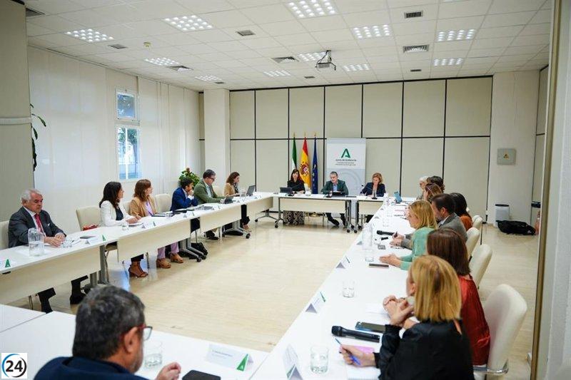 Andalucía reporta 2.317 mujeres impactadas por el programa de detección de cáncer de mama, de las cuales 1.778 han realizado mamografías.