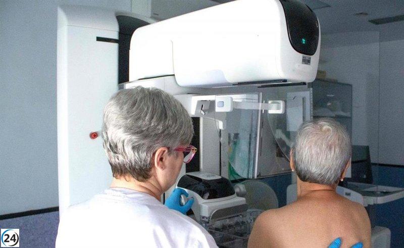 La Junta confirma que la firma encargada del cribado no realiza seguimiento de casos.