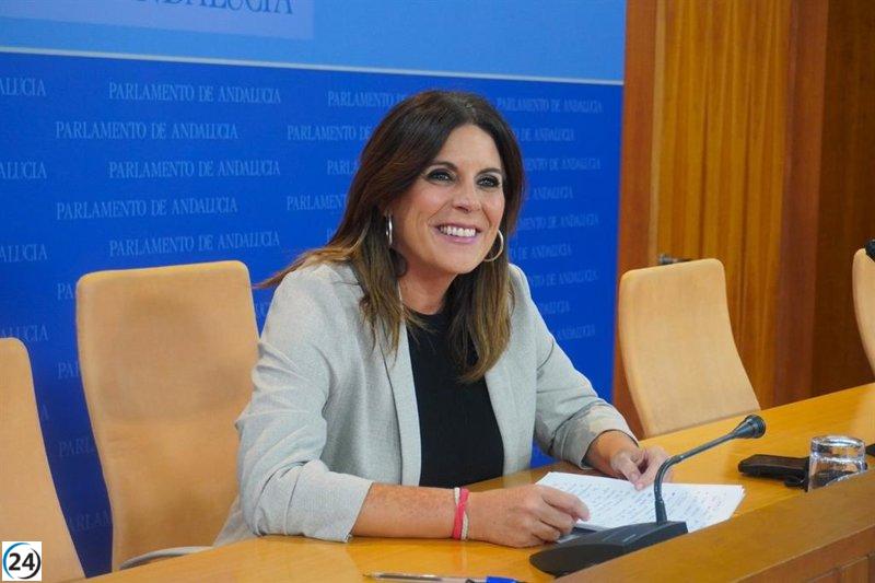 El PSOE-A exige aclaraciones sobre la externalización de un servicio de información de cribados.