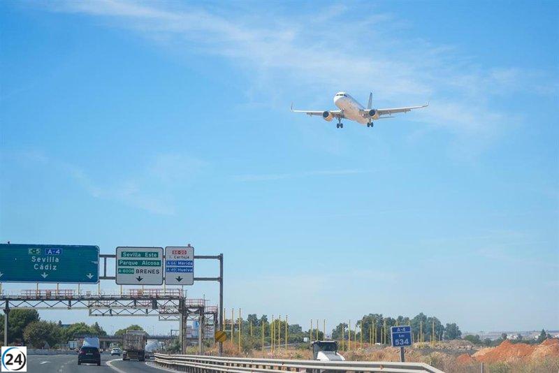 Sevilla será sede de un cónclave global de la aviación con la participación de más de 500 expertos y 60 aerolíneas.