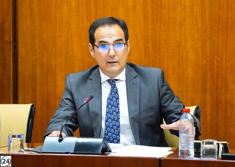 La Junta exige respeto por los trabajadores de la salud y reclama conversaciones con los grupos para encontrar soluciones a los cribados.