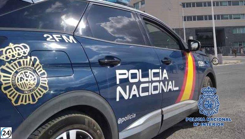 Profesor de danza en Málaga apartado por acusaciones de abusos a menor de 13 años.