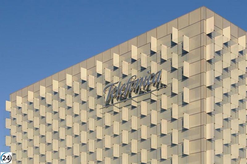 El 95% de los andaluces ya tiene acceso a la red 5G de Telefónica.