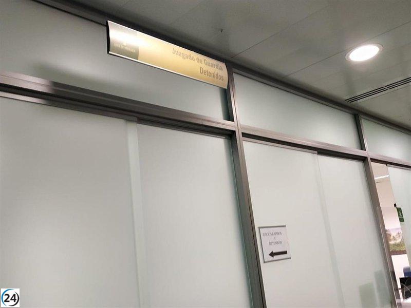 Prisión para hombre que agredió sexualmente a joven en Benalmádena tras conocerla en una app de citas.