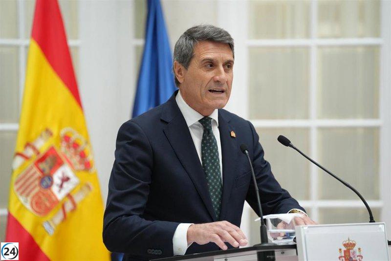 Gobierno exige a la Junta que ajuste su presupuesto a las urgencias sanitarias de Andalucía.