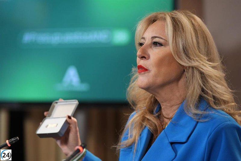 Andalucía proyecta un crecimiento del 2,3% en 2026 y la generación de casi 86,000 empleos para bajar el desempleo bajo el 14%.