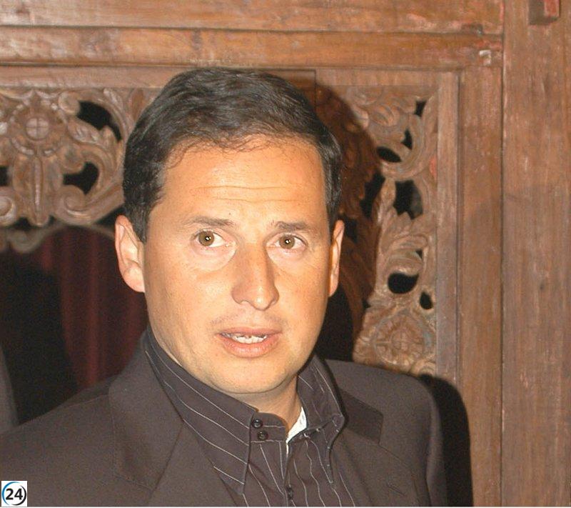 Cae en Madrid el exconcejal de Marbella Carlos Fernández, buscado desde el escándalo 'Malaya'.